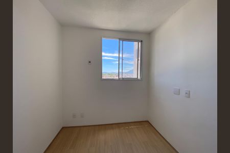 Quarto 1 de apartamento à venda com 2 quartos, 37m² em Bonsucesso, Rio de Janeiro