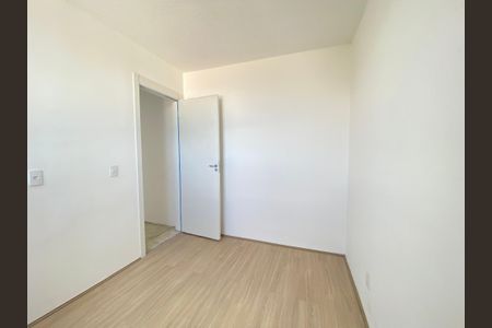 Apartamento para alugar com 37m², 2 quartos e sem vagaQuarto 1