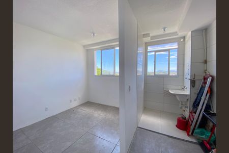 Apartamento para alugar com 37m², 2 quartos e sem vagaSala