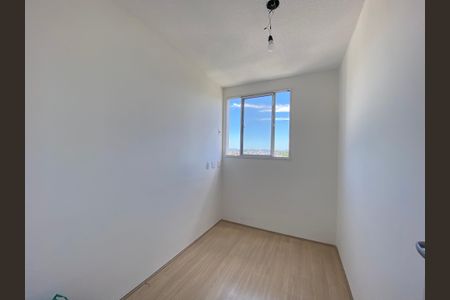 Apartamento para alugar com 37m², 2 quartos e sem vagaQuarto 2