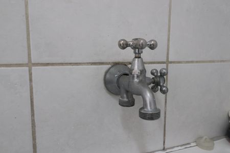 Casa à venda com 112m², 2 quartos e 2 vagasÁrea de Serviço