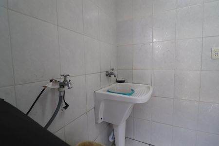 Casa à venda com 112m², 2 quartos e 2 vagasÁrea de Serviço