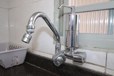 Casa à venda com 112m², 2 quartos e 2 vagasCozinha Área gourmet 