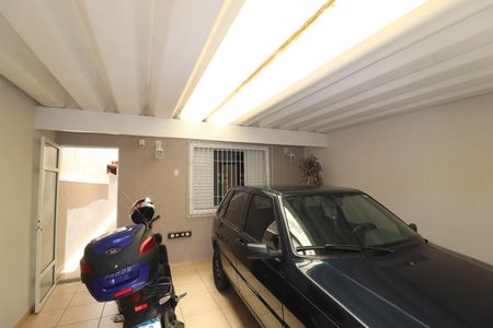 Casa à venda com 112m², 2 quartos e 2 vagasGaragem