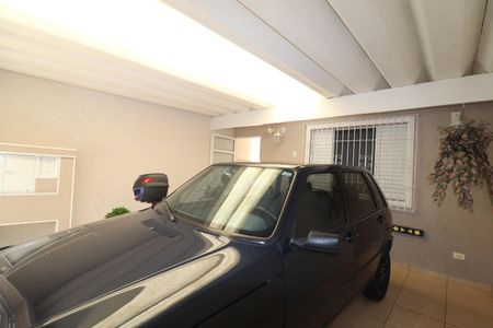 Casa à venda com 112m², 2 quartos e 2 vagasGaragem