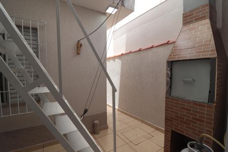 Casa à venda com 112m², 2 quartos e 2 vagasÁrea gourmet