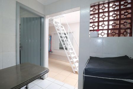 Casa à venda com 112m², 2 quartos e 2 vagasÁrea de Serviço