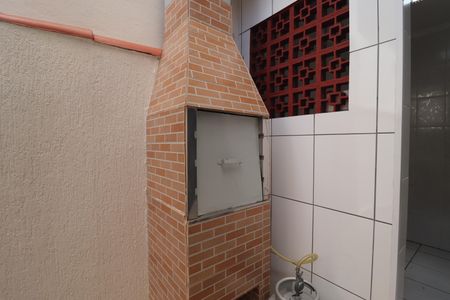 Casa à venda com 112m², 2 quartos e 2 vagasÁrea gourmet