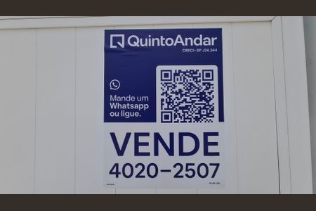 Casa à venda com 112m², 2 quartos e 2 vagasPlaca instalada 07/01/2026 QRCODE PKSB-380