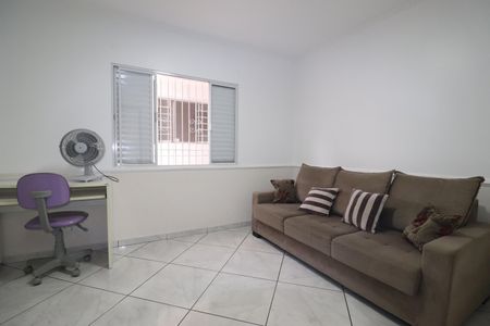 Quarto 2 de casa à venda com 2 quartos, 112m² em Parque Marajoara, Santo André