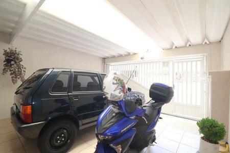 Casa à venda com 112m², 2 quartos e 2 vagasGaragem