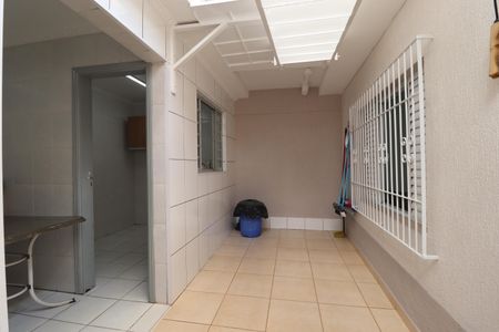 Casa à venda com 112m², 2 quartos e 2 vagasÁrea gourmet