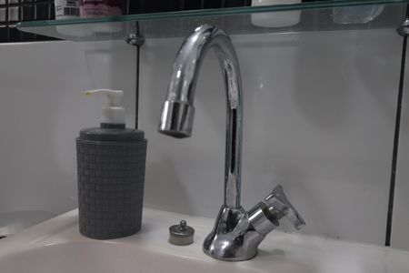 Casa à venda com 112m², 2 quartos e 2 vagasBanheiro