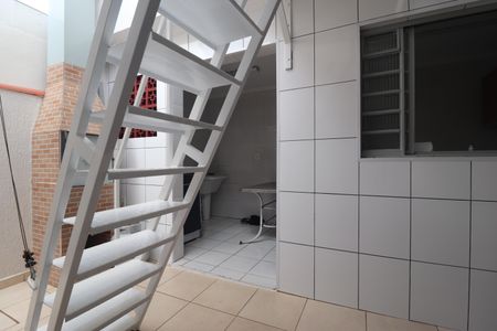 Casa à venda com 112m², 2 quartos e 2 vagasVista Quarto 2