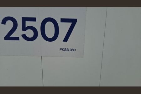 Casa à venda com 112m², 2 quartos e 2 vagasQRCODE PKSB-380