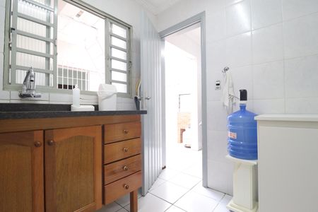 Casa à venda com 112m², 2 quartos e 2 vagasCozinha Área gourmet 