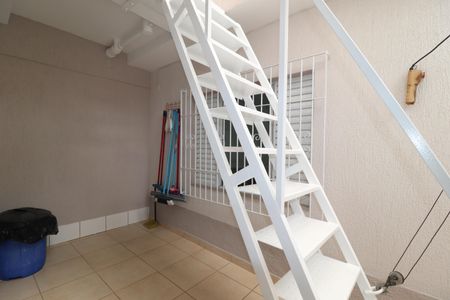 Casa à venda com 112m², 2 quartos e 2 vagasÁrea gourmet 