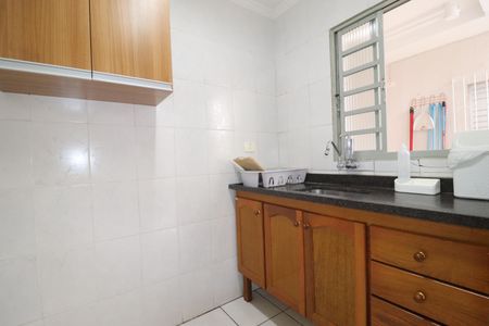 Casa à venda com 112m², 2 quartos e 2 vagasCozinha Área gourmet 