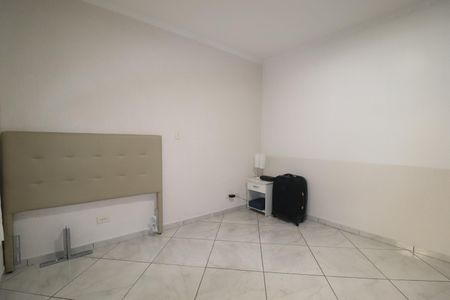 Quarto 1 de casa à venda com 2 quartos, 112m² em Parque Marajoara, Santo André