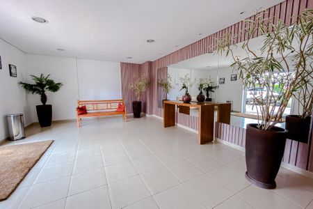 Studio para alugar com 33m², 1 quarto e sem vagaÁrea comum