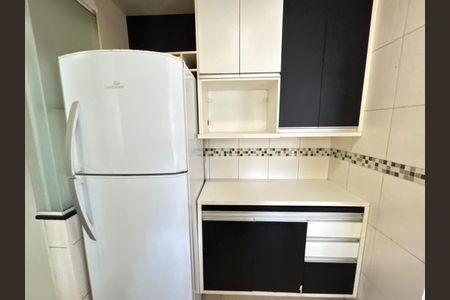 Apartamento para alugar com 50m², 2 quartos e sem vagaCozinha