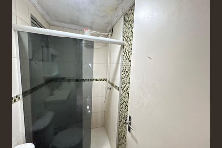 Apartamento para alugar com 50m², 2 quartos e sem vagaBanheiro