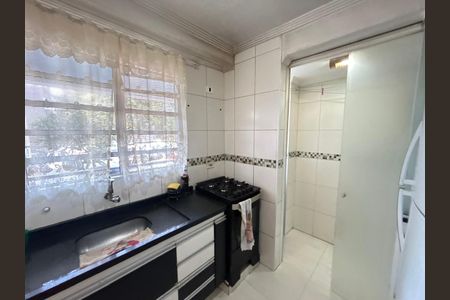 Apartamento para alugar com 50m², 2 quartos e sem vagaCozinha