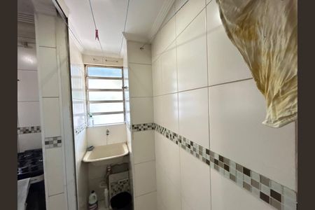 Apartamento para alugar com 50m², 2 quartos e sem vagaÁrea de Serviço