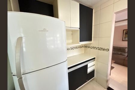 Apartamento para alugar com 50m², 2 quartos e sem vagaCozinha