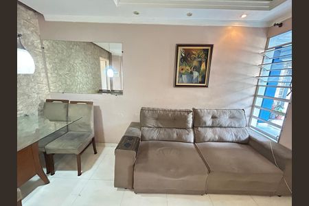 Apartamento para alugar com 50m², 2 quartos e sem vagaSala