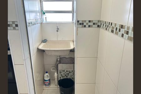 Apartamento para alugar com 50m², 2 quartos e sem vagaÁrea de Serviço