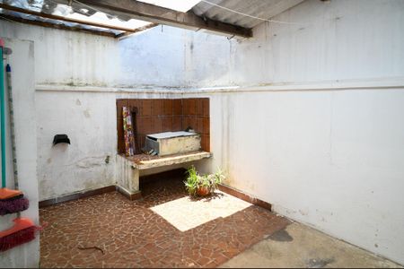 Casa para alugar com 250m², 3 quartos e 2 vagasQuintal