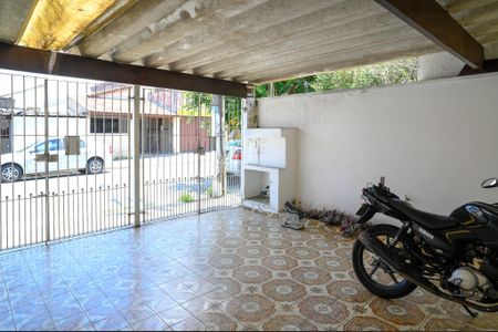 Casa para alugar com 250m², 3 quartos e 2 vagasGaragem