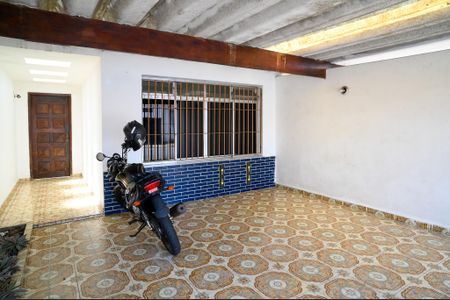 Casa para alugar com 250m², 3 quartos e 2 vagasGaragem