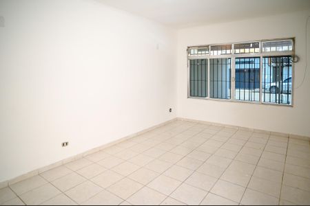 Sala de casa para alugar com 3 quartos, 250m² em Sacoma, São Paulo