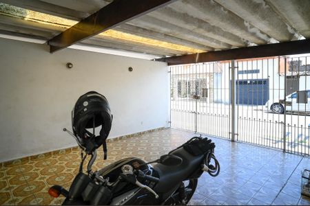 Casa para alugar com 250m², 3 quartos e 2 vagasGaragem