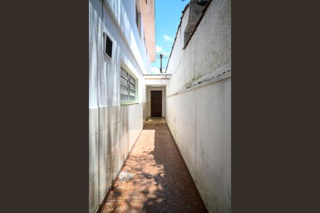 Casa para alugar com 250m², 3 quartos e 2 vagasQuintal