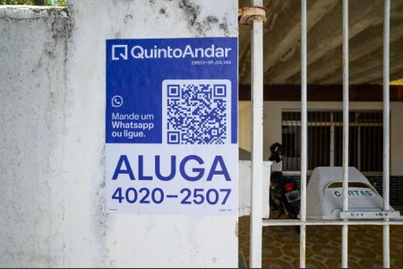 Casa para alugar com 250m², 3 quartos e 2 vagasPlaca