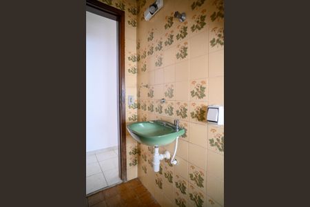 Casa para alugar com 250m², 3 quartos e 2 vagasLavabo