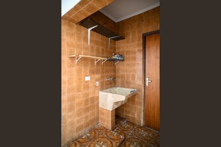 Casa para alugar com 250m², 3 quartos e 2 vagasÁrea de Serviço