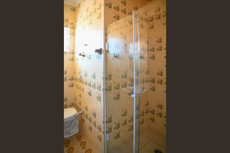 Casa para alugar com 250m², 3 quartos e 2 vagasBanheiro Quarto 1 - Suite