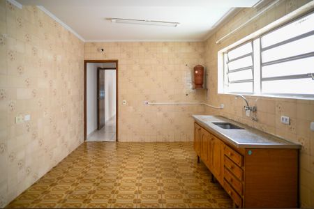 Casa para alugar com 250m², 3 quartos e 2 vagasCozinha