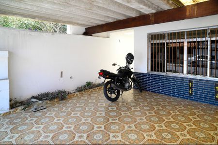 Casa para alugar com 250m², 3 quartos e 2 vagasGaragem