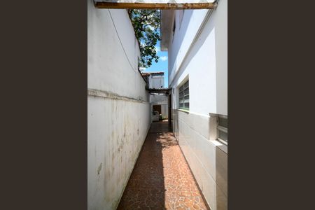 Casa para alugar com 250m², 3 quartos e 2 vagasQuintal