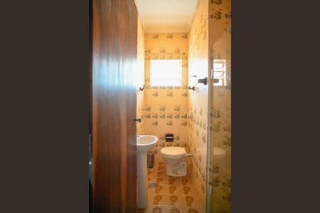 Casa para alugar com 250m², 3 quartos e 2 vagasBanheiro Quarto 1 - Suite