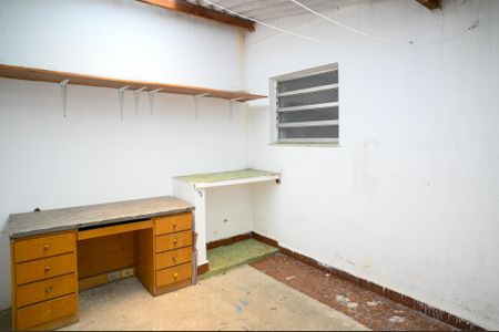 Casa para alugar com 250m², 3 quartos e 2 vagasQuintal