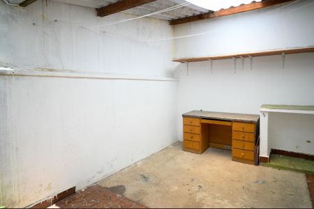 Casa para alugar com 250m², 3 quartos e 2 vagasQuintal