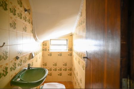 Casa para alugar com 250m², 3 quartos e 2 vagasLavabo