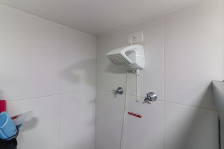 Studio à venda com 25m², 1 quarto e 1 vagaBanheiro