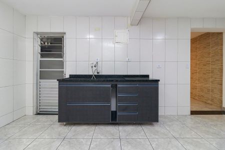 Casa para alugar com 200m², 3 quartos e 1 vagaCozinha